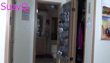 Stepmom Likes To Dress Sexy