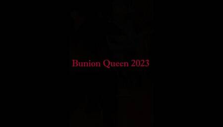 The feet that control your life ????