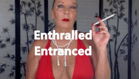 Smoking Fetish Goddess Natashas Smoking Victim HD (WMV)