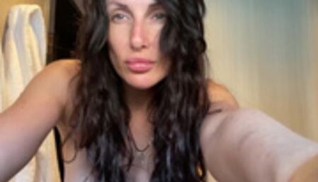 Vacation on a yacht. Life style