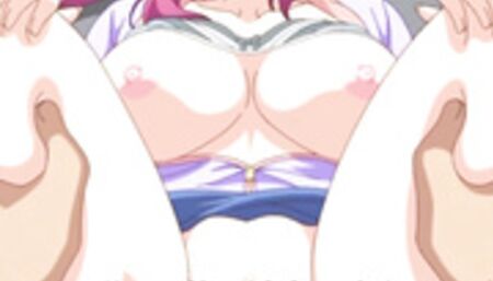 Household Subjugation 04 Original Hentai