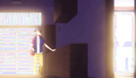 Garden- Takamine Family Two-Wheel Flower