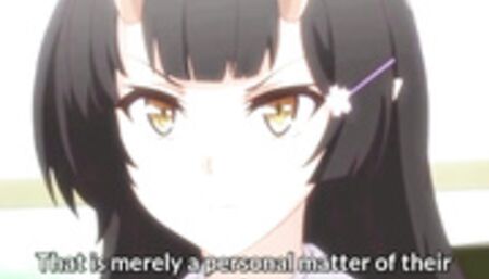 Crossbreeding Assistance 06 - Anime 2022 ENG SUB