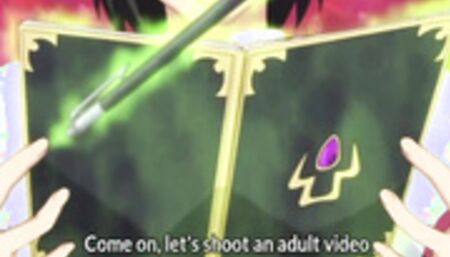 Abandon 100 - Dark Sex Game - Anime 2022