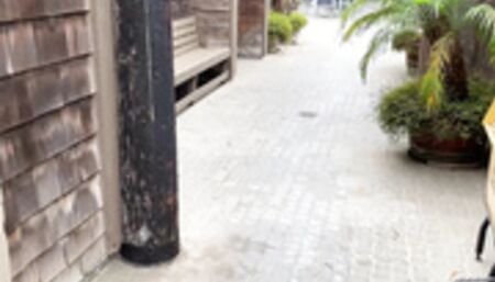 BJRAW Getting naughty with Naudi Nala