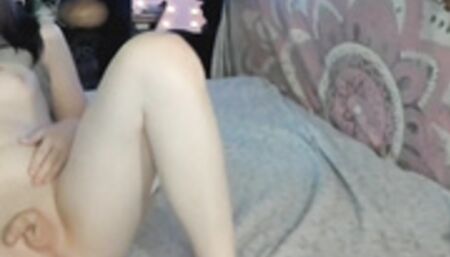 Horny Shemale Licks And Ass Fucks