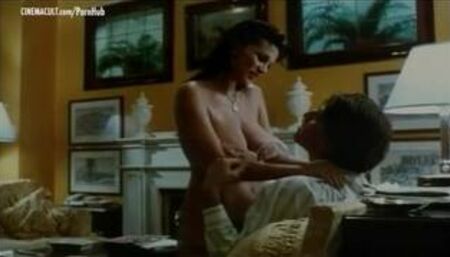 Serena Grandi Nude Compilation