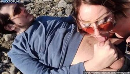 Beccata a scopare! Una popolare modella ITALIANA di INSTAGRAM viene riconosciuta e filmata da un FAN