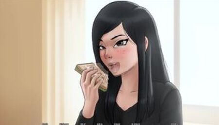 Tamas Awakening - Part 57 - Let Me Eat Your Cum By MissKitty2K