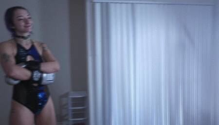 UPGRADED CLONE: FAE’S REVENGE