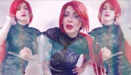 Endless Goddess worship goon loop ASMR MINDFUCK