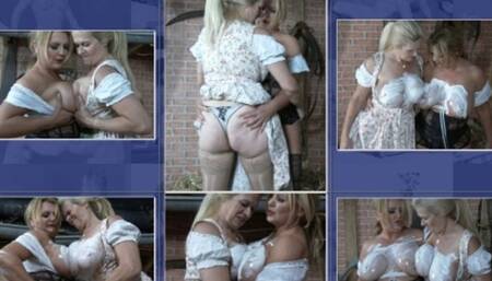 E-C-C 430 "Showdown in the Barn" - Part 2