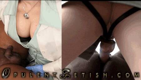 Hands Free Multiple by Strap-On wmv