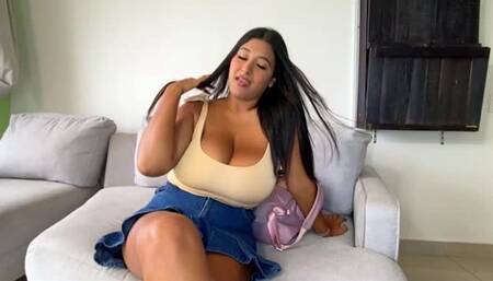 FUCKING MY BROTHER IN LAW