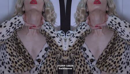 STROKE OR LOSE YOUR BREATH (BREATH PLAY) - PART 1