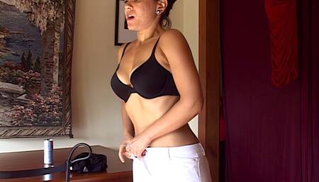 Meet Audrey Remastered (MP4 1080p) - Audrey