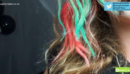 Halloweek 2019 Day 2 The Witches Deepthroat (Full Clip)