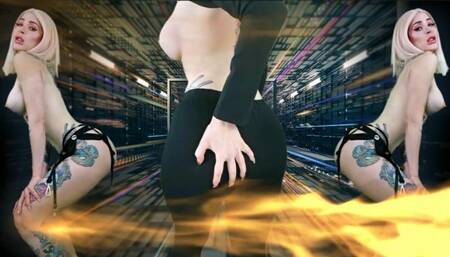 You are a FARTslut! - ASMR, JOI, FARTS