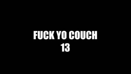 Sexy Squirting Seduction