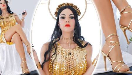 The Goddess' Birthday - Honours & Orders 2023 (FULL HD)