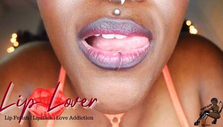 Lip Lover