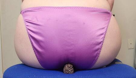 Zac Learns His Place