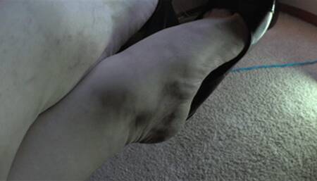 No Choice But To Release Cum, 3rd