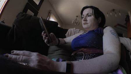 No Choice But To Release Cum, 1st