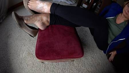 Be Prepared To Release Cum, 4th