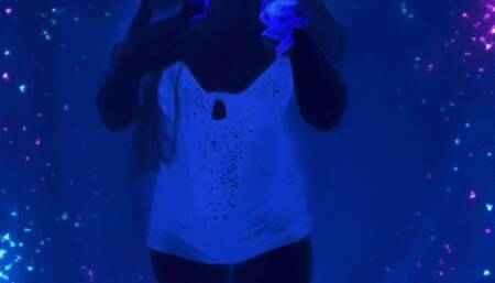 JOI from giving to Goddess!