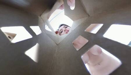 Anna Lemon's unexpected guests Part 2 6K VR 360