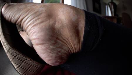 Be Prepared To Release Cum, 3rd