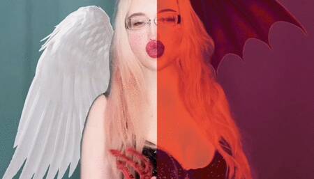 Your purpose is TIPping Goddess all the time!