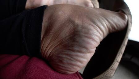 Be Prepared To Release Cum, 1st