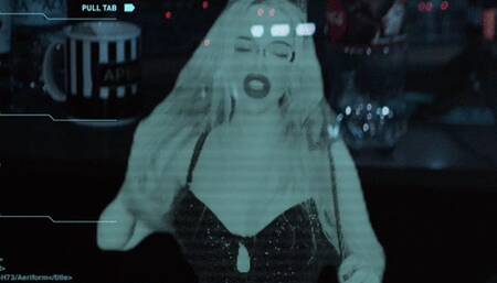 Every Tribute is sacrifice to Goddess!