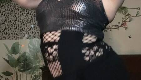 POV: You Spoil Your Slut For Her Birthday