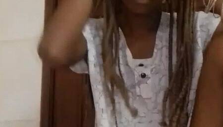 Ary Choco - Dirty Black Queen III