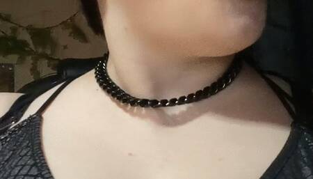 POV: Cum On My Slutty Face