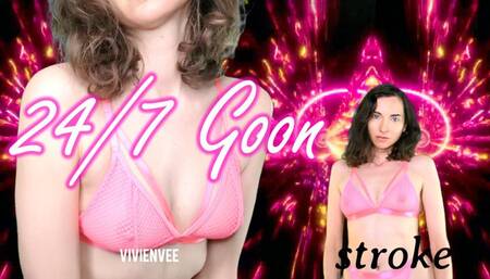 24-7 GOON Non Stop All Day Every Day Volume 1