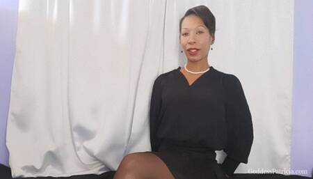 Panties For Your Clitty