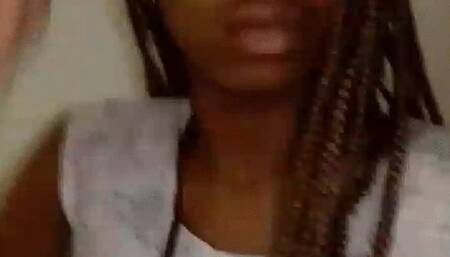 Ary Choco - Dirty Black Queen II