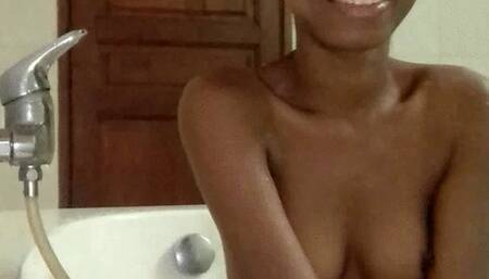 Ary Choco - Dirty Black Queen I