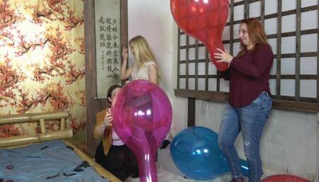 RB34 Ballonsqueeze 4K