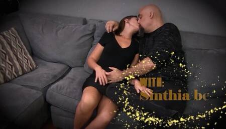 Trained Sinthia Will Love her Doctor