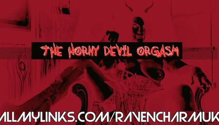 [061] The Horny Devil Orgasm