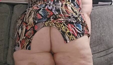 Big Ass & Sexy Soles