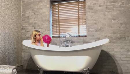 RR017: Balloon Bath B2P