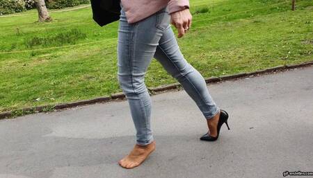 shoe hunter wmv 1280 x 720