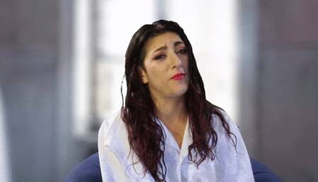 Psychiatrist Nikki Knightly fucks Michael Myers on Halloween