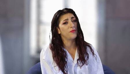 Halloween XXX with Violet Monroe and Nikki Knightly